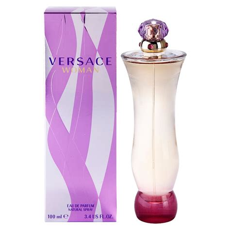 versace woman 50 ml woda perfumowana cena|versace women perfume boots.